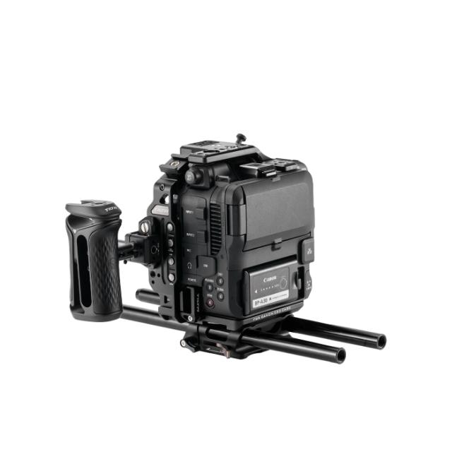 TILTA CAMERA CAGE FOR CANON C80 BASE KIT