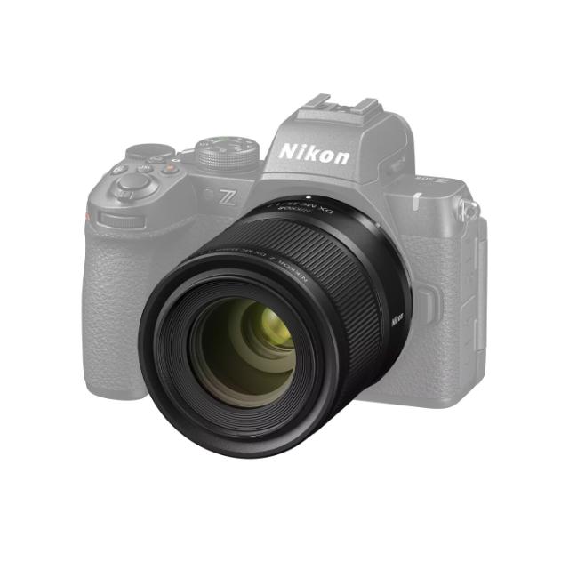 NIKON 35MM MACRO F/1,7 Z-MOUNT