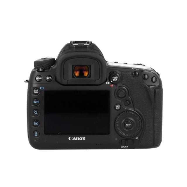 CANON BODY EOS 5D MK IV (3) DEMO