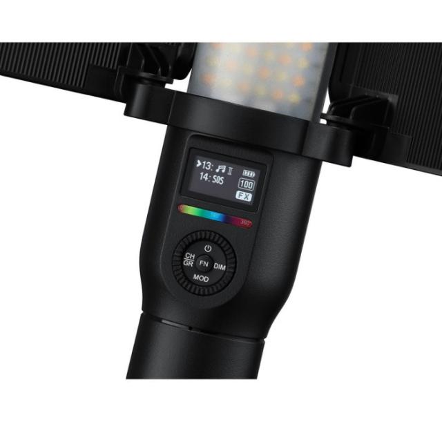 GODOX LC500R RGB LED LIGHT STICK 23W 2500-8500K