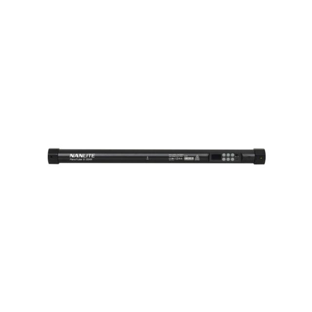NANLITE PAVOTUBE II 15XR 2 LIGHT KIT