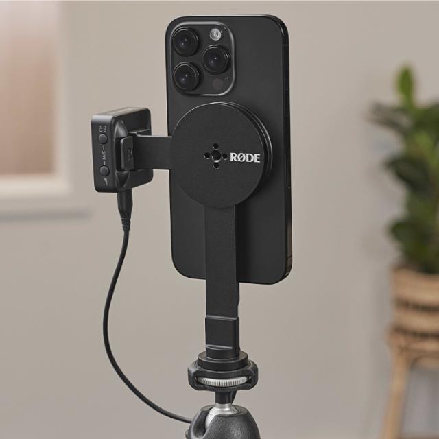 RODE MGNETIC SMARTPHONE ACCESSORY MOUNT