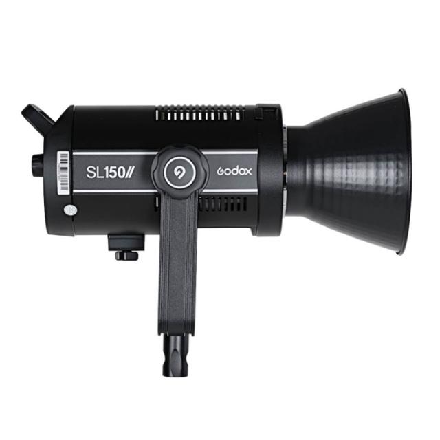 GODOX SL150IIW LED LIGHT (2) DEMO