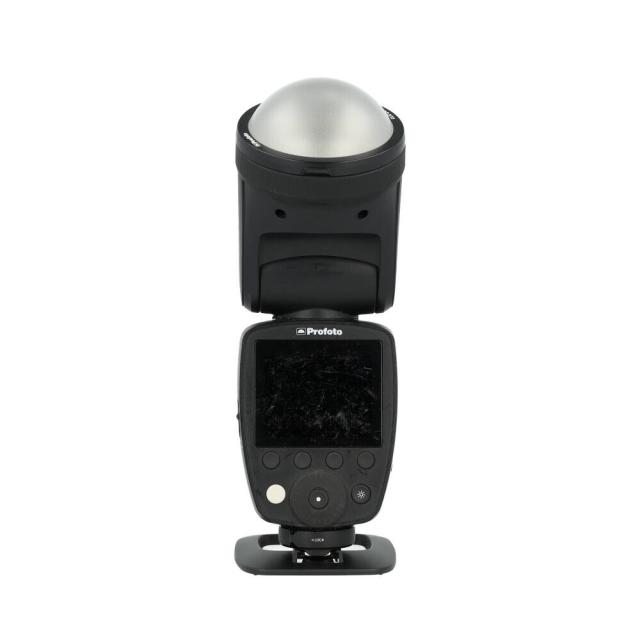 PROFOTO FLASH A10 AIR CANON (4) USED