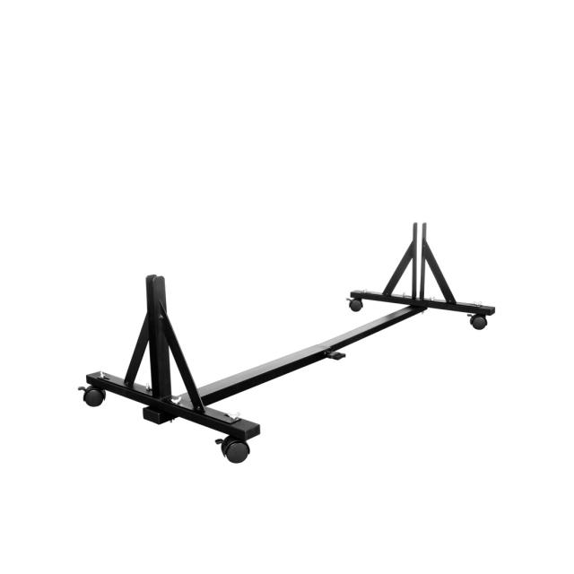 KUPO KCP-619 FOAMCORE HOLDER STAND WITH WHEELS