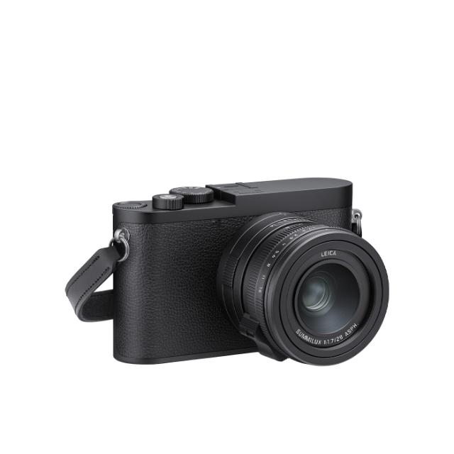 LEICA Q3 MONOCHROM CAMERA