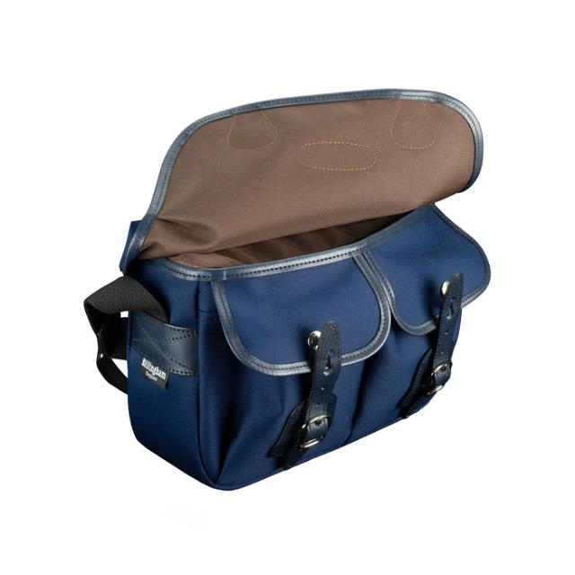 BILLINGHAM HADLEY SMALL - NAVY/ NAVY