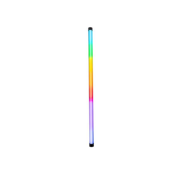 NANLITE PAVOTUBE II 30XR 4 LIGHT KIT