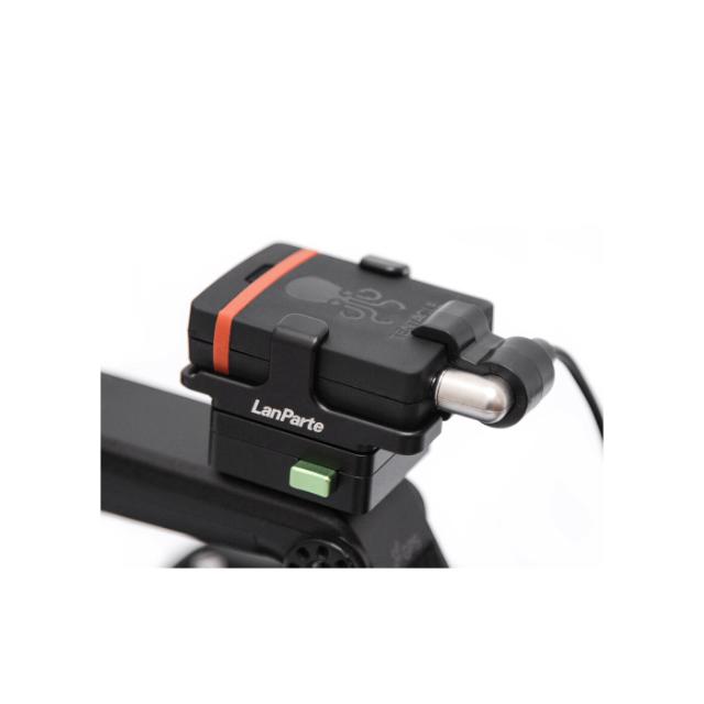 Tentacle SYNC E - Bracket with Quick Release Mount