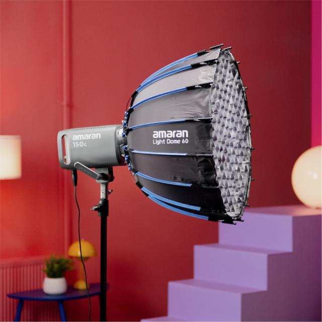 AMARAN LIGHT DOME 60