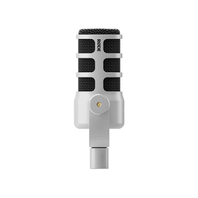 RODE PODMIC USB WHITE