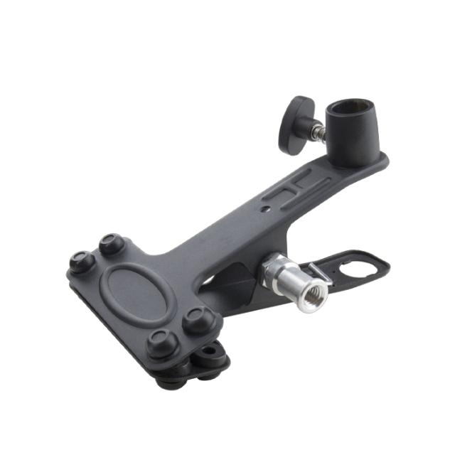 KUPO KCP-360B ALLI CLAMP BLACK