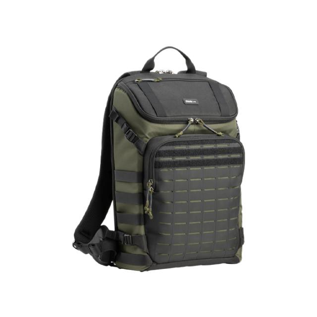 THINK TANK DARKLIGHT BACKPACK 20L GREEN