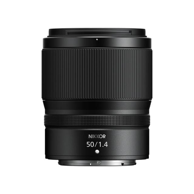 NIKON 50MM F/1,4 Z-MOUNT