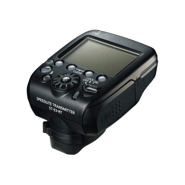 CANON SPEEDLITE ST-E3-RT RADIO TRIGGER //
