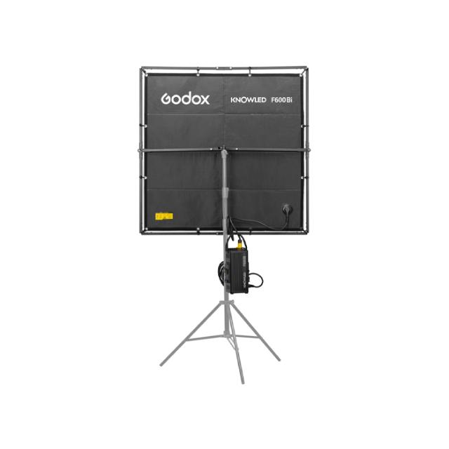 GODOX KNOWLED FLEXIBLE LED LIGHT F600BI