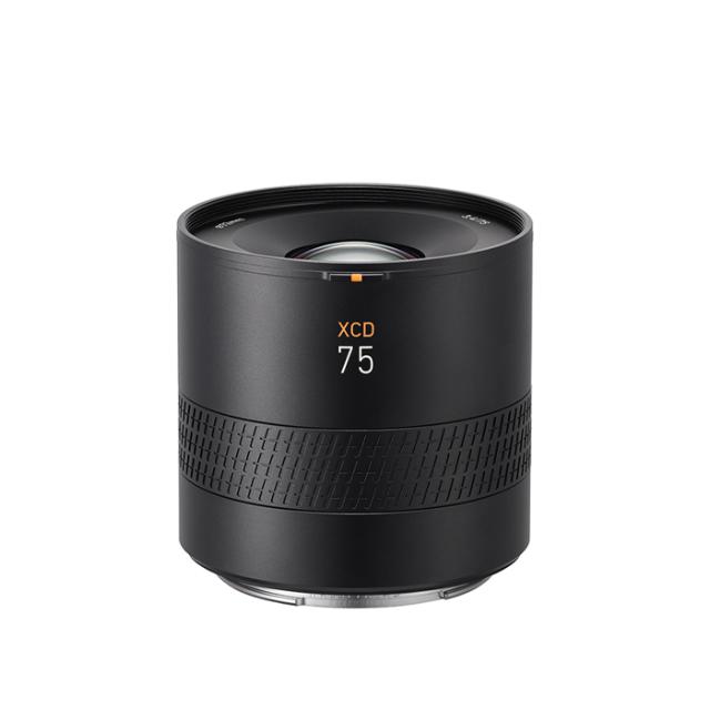 HASSELBLAD XCD 75MM F/3,4 P