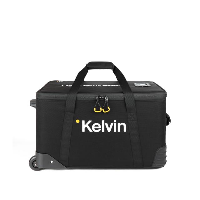 KELVIN EPOS 600 ROLLING CASE