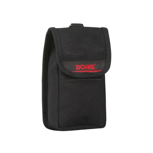 DOMKE F-901 COMPACT POUCH 5X9/BLACK