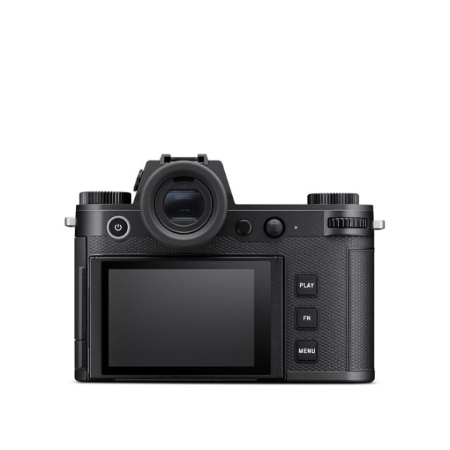 LEICA SL3-S CAMERA BODY