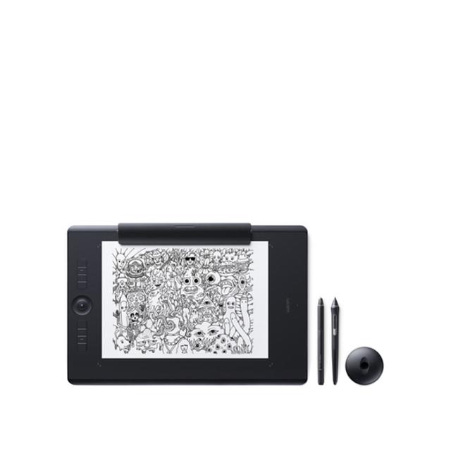 WACOM INTUOS PRO LARGE PAPER PTH-860P-N