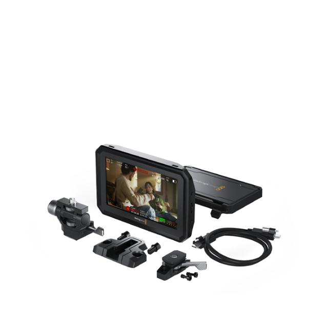 BLACKMAGIC PYXIS MONITOR KIT