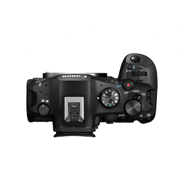 CANON EOS R6 MARK III CAMERA BODY