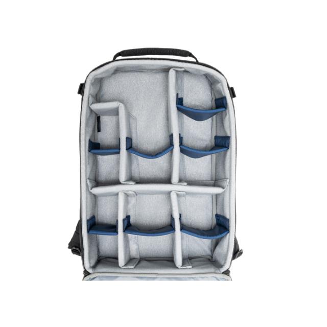 THINK TANK MIRRORLESS MOVER BACKPACK 18L GREY