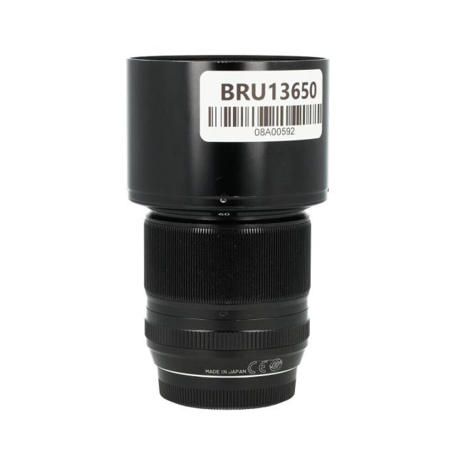 FUJI LENS XF 60 2,4 MACRO (3) USED