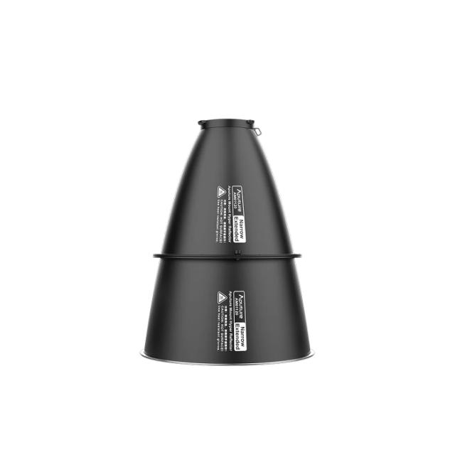 APUTURE STORM XT52 REFLECTOR KIT