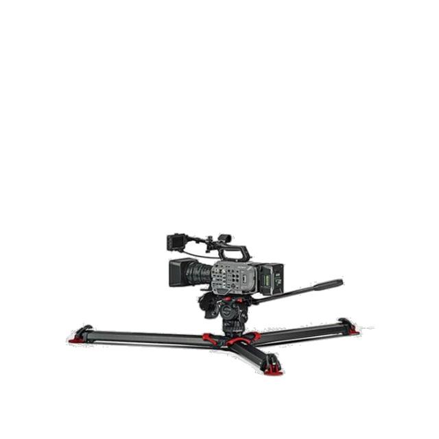 Sachtler System Aktiv 8S FT-75 MS