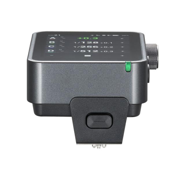 GODOX X3 PRO 2.4G TRIGGER TRANSMITTER FOR FUJIFILM
