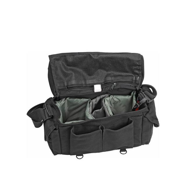 DOMKE F-7 DOUBLE AF BAG/BLACK