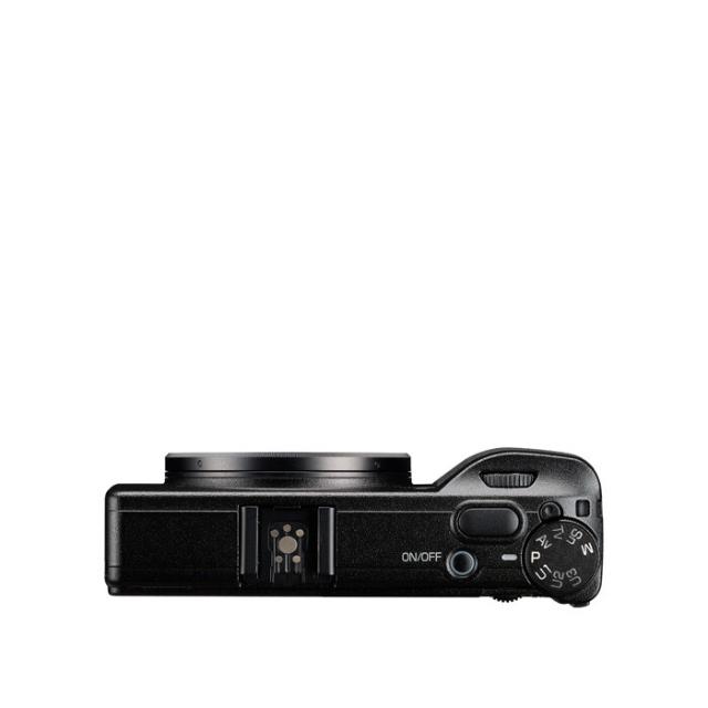 RICOH GR IV