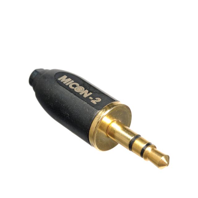 RØDE MICON 2 CONNECTOR FOR 3.5MM STEREO