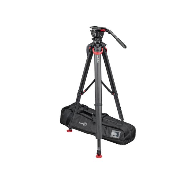 Sachtler System FSB 16T Mk II flowtech100 MS