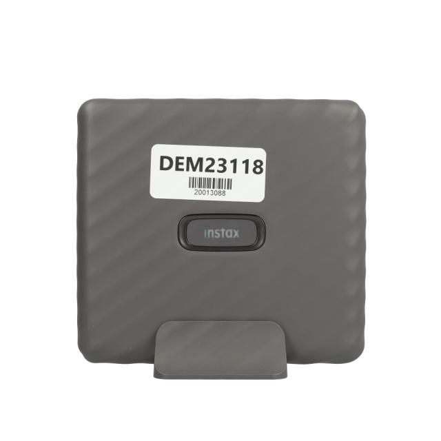 FUJI INSTAX LINK WIDE MOCHA GRAY (2) DEMO