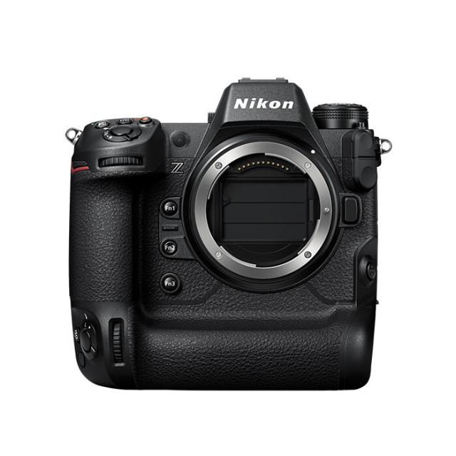 NIKON Z9 BODY ** DEMO**