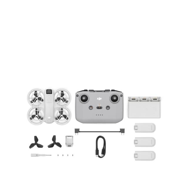 DJI NEO FLY MORE COMBO