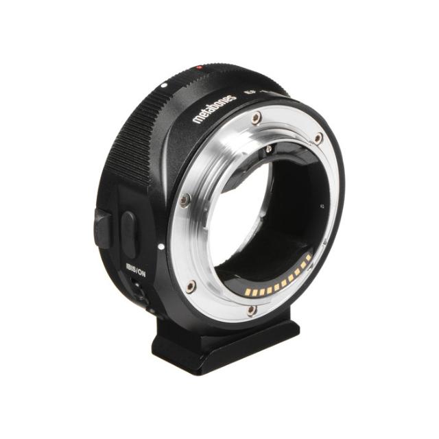 METABONES T ADAPTER MARK-V EF TIL SONY E