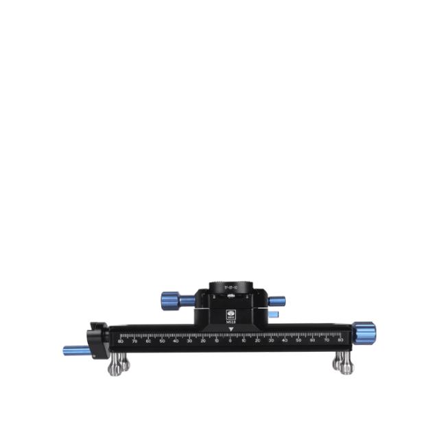 SIRUI MACRO FOCUSING RAIL MS18