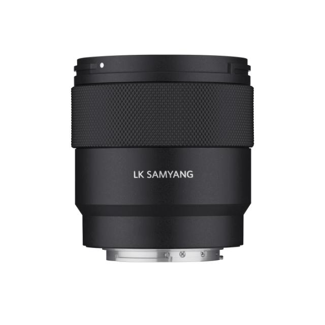 Samyang AF 85mm F/1.8 P Sony FE