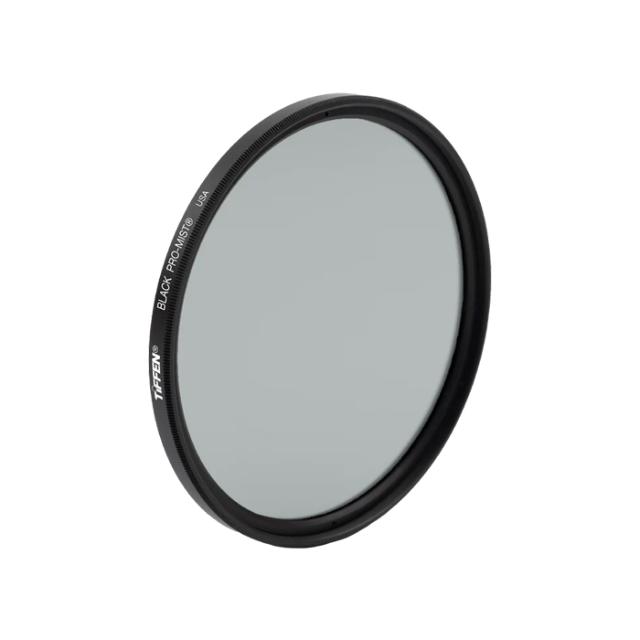 TIFFEN 62MM BLACK PRO-MIST 1/4