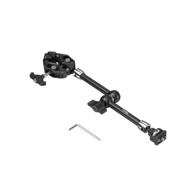 SmallRig 5312 Magic Arm with Crab-Shaped Clamp