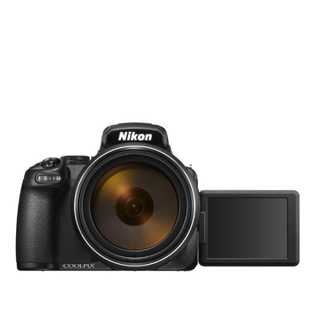 NIKON COOLPIX P1100