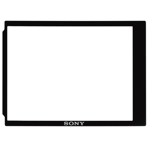 SONY PCK-LM15 LCD PROTECT GLAS FOR A7RII/SII/II