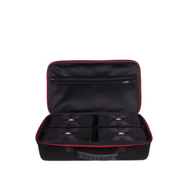 Rosco DMG DASH Quad kit CRMX