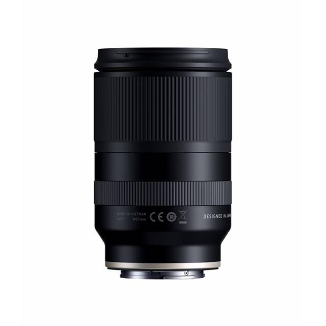 TAMRON 28-200MM F/2,8-5,6 DI III RXD SONY E-MOUNT