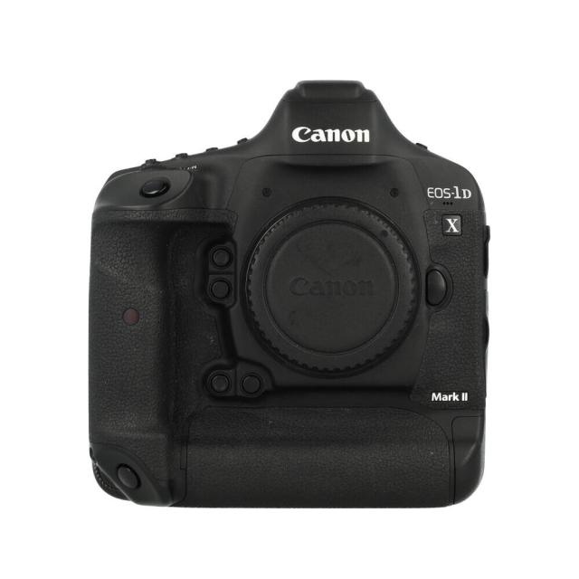 CANON BODY EOS 1DX MK II EKSPO 105000 (3) USED