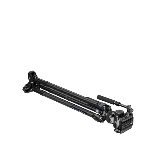 SMALLRIG 4259 POTATO JET TRIBEX CARBON TRIPOD KIT